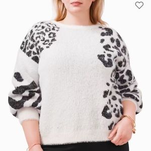 Vince Camuto Sweater